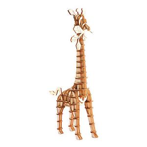 Сборная модель  Жираф Robotime