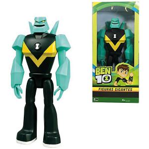 Фигурка Playmates Ben 10 «Алмаз». Цвет: разноцветный