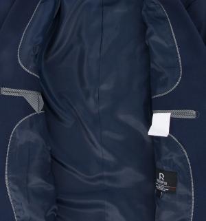 Комплект пиджак/жилет/брюки , цвет: синий Rodeng