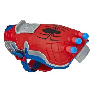 Игрушечное снаряжение Hasbro Spider-Man