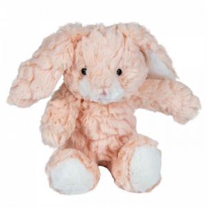 Мягкая игрушка  Кролик Салли 16 см Teddykompaniet