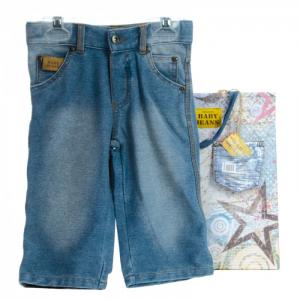 Брюки Baby Jeans Xplorys
