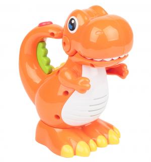 Интерактивная игрушка  Динозавр Winfun