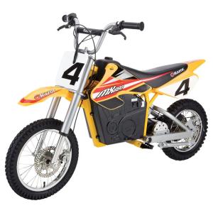 Электромотоцикл  MX650 Razor