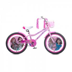Велосипед двухколесный  Barbie 20 Navigator