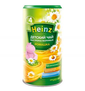 Чай  Детский, 200 г, 1 шт Heinz