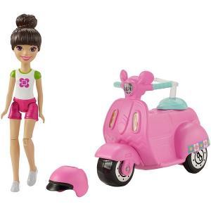 Куклы и пупсы Mattel Barbie