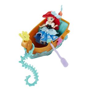 Игровой набор Hasbro Disney Princess