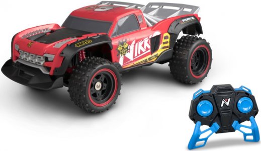 Машина-вездеход р/у Pro Trucks  Racing #5 Nikko