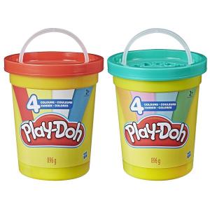 Игровые наборы Hasbro Play-Doh