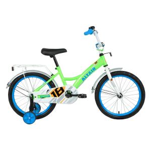 Двухколесный велосипед  Kids 18 2021 Altair
