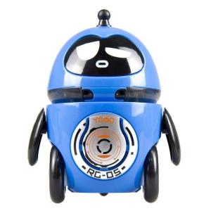 Интерактивный робот  За мной! цвет: синий Ycoo