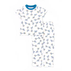Пижама футболка/брюки  Sleepy Child Котмаркот