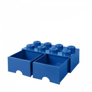 Система хранения 8 выдвижной Lego