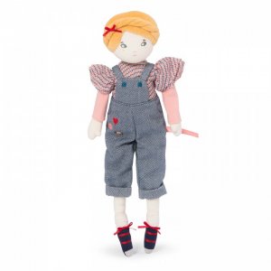 Кукла Эглантина Moulin Roty