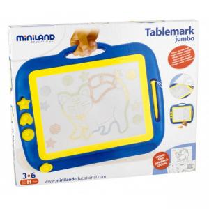 Дисплей для рисования большой Tablemark Jumbo Miniland