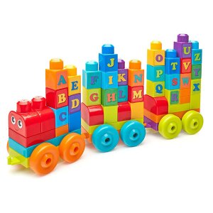 Конструктор Mattel Mega Bloks
