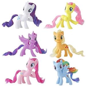Игровые наборы и фигурки для детей Hasbro My Little Pony