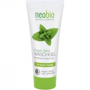 Очищающий гель Fresh Skin 100 мл Neobio