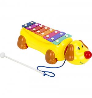 Музыкальная игрушка  Ксилофон Игруша
