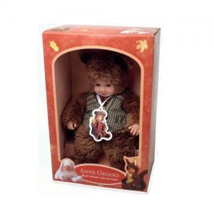 Мягкая игрушка  Детки-мишки 30 см Unimax