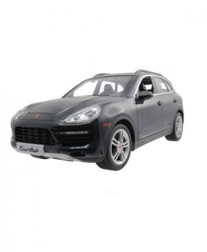 Машинка А/М 1:16 Porsche Cayenne S KidzTech