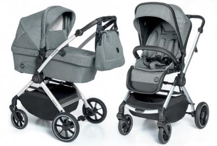 Коляска  Smooth 2 в 1 Baby Design