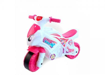 Беговел  Fancy Bike R-Toys