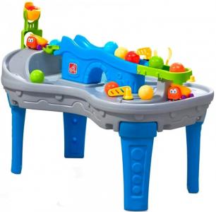 Игровой столик Трасса Step 2