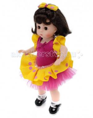 Кукла Танцовщица польки 20 см Madame Alexander