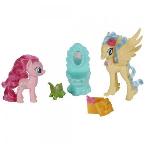 Игровой набор  Модницы Pinkie Pie & Princess Skystar My Little Pony