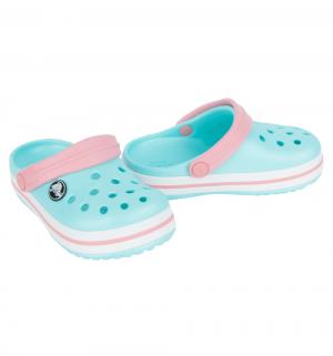 Сабо  Crocband Clog Kids Crocs