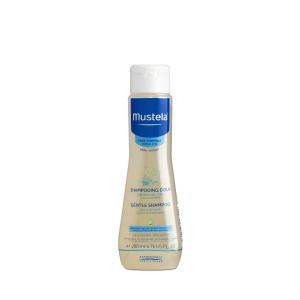 Шампунь для детей всех возрастов , 200 мл Mustela
