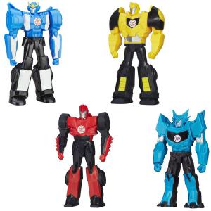 Трансформер Hasbro Transformers