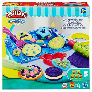 Набор для творчества Hasbro Play-Doh