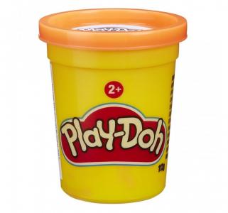 Баночка  оранжевый Play-Doh