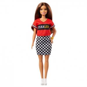Кукла из серии Загадочные профессии GLH64 Barbie