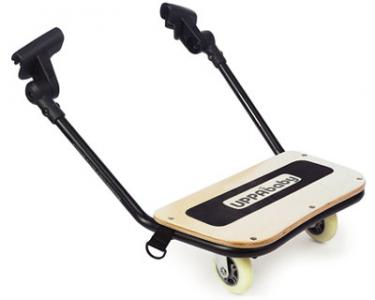 Подставка-скейт PiggyBack для коляски Vista UPPAbaby