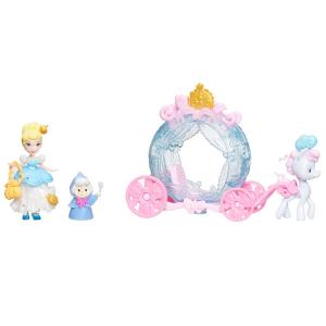 Игровой набор Hasbro Disney Princess