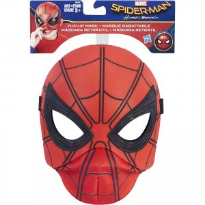 Маска Spider-Man Человек-паук Hasbro