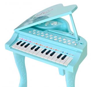 Музыкальный инструмент  детский центр Рояль Everflo