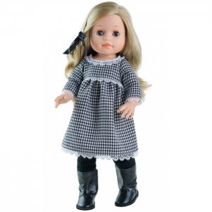 Кукла Эмма 42 см Paola Reina
