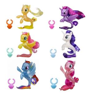 Игровые наборы и фигурки для детей Hasbro My Little Pony