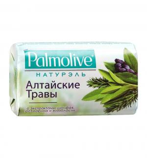 Мыло  Алтайские травы, 90 гр Palmolive