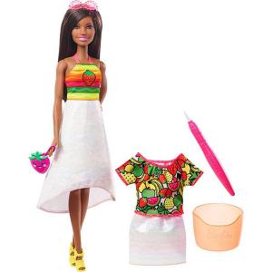 Игровые наборы и фигурки для детей Mattel Barbie