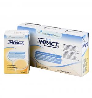 Молочная смесь  Impact Oral Иммунопитание питание с 7 лет, 237 г, 1 шт Nestle