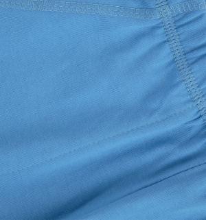 Пижама , цвет: синий/серый Basia