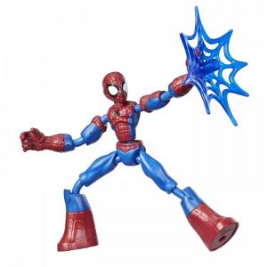 Игрушка Бенди 15 см Spider-Man