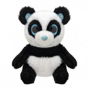 Мягкая игрушка Orbys Панда 15 см Wild Planet