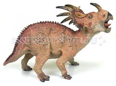 Игровая реалистичная фигурка Стиракозавр Papo